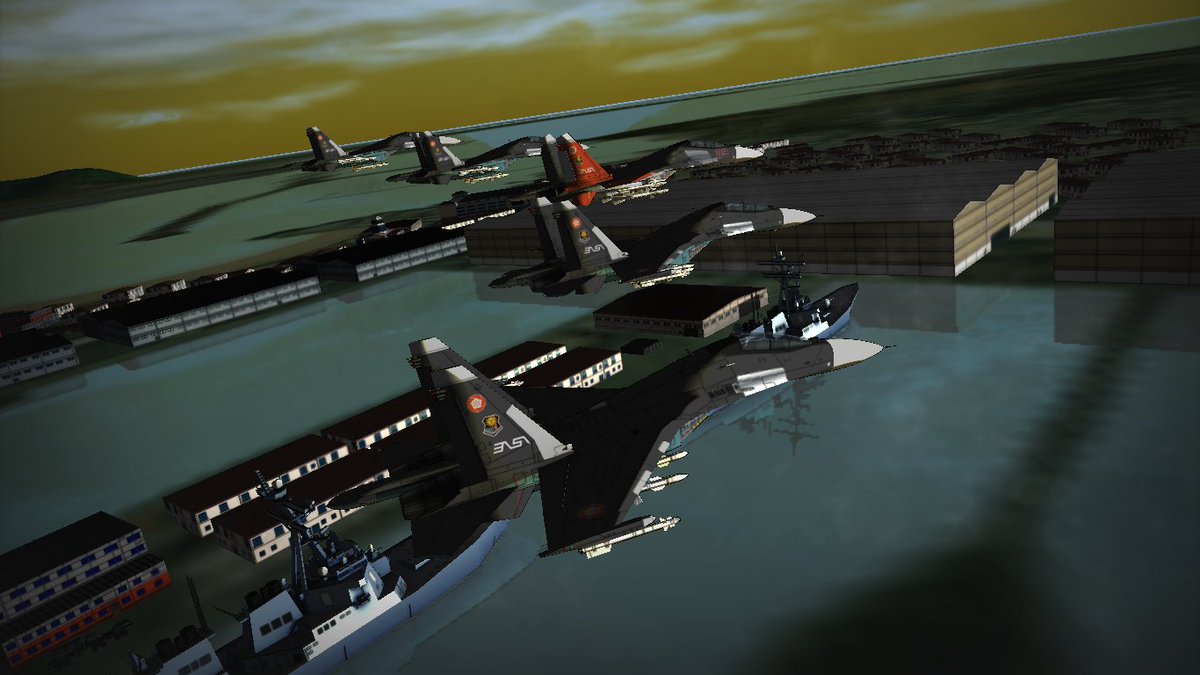 CodenameMorgan's tweet image. Uploaded!
#VectorThrust #VectorThrustInfinite
moddb.com/games/vector-t…