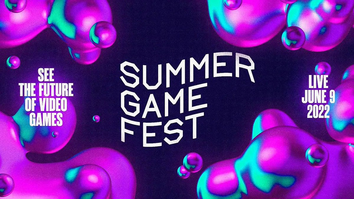 NextGenPlayer's tweet photo. Summer gaming events list:

✅ PlayStation State of Play - June 2
✅ Summer Game Fest - June 9
✅ Netflix Geeked Week: Gaming - June 10
✅ Tribeca Games Spotlight - June 10
✅ Future Games Show - June 11 
✅ Xbox and Bethesda Games Showcase - June 12
✅ PC Gaming Show - June 12 https://t.co/yFEmKtmwHd