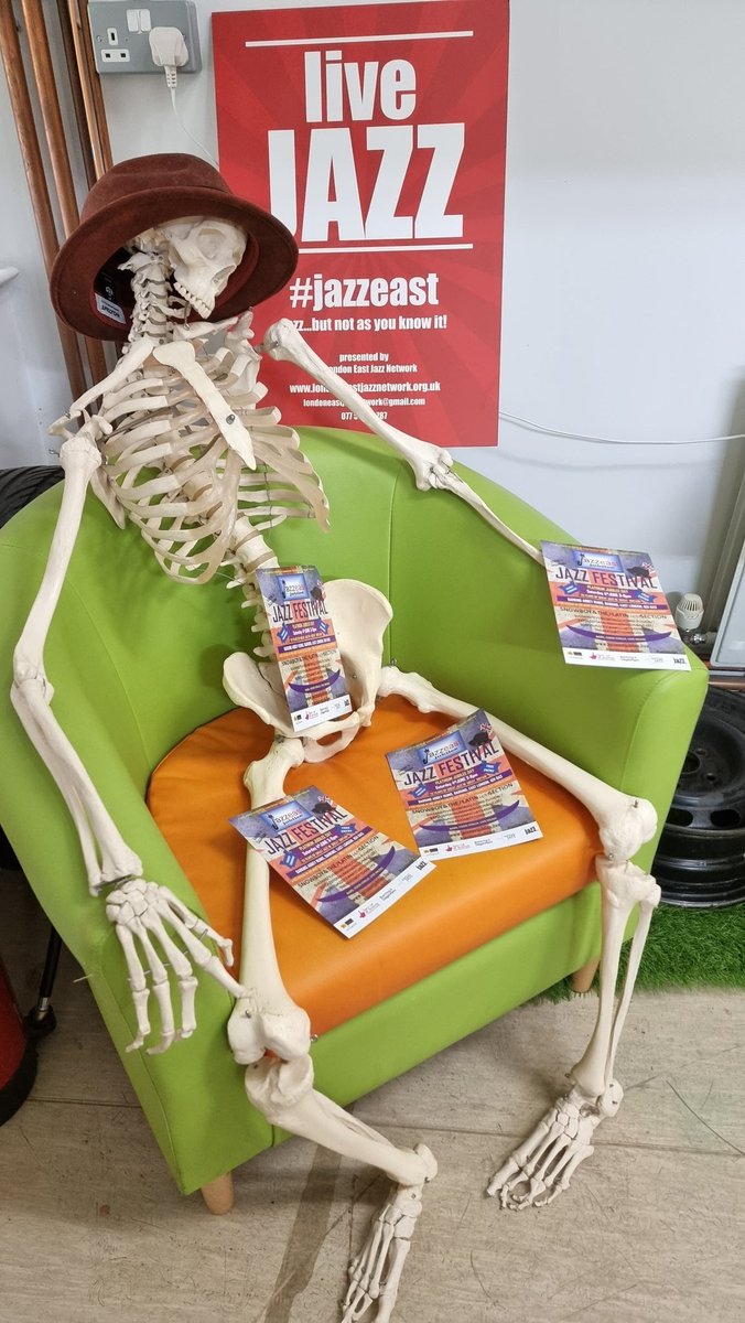 JazzEastJubilee tweet media