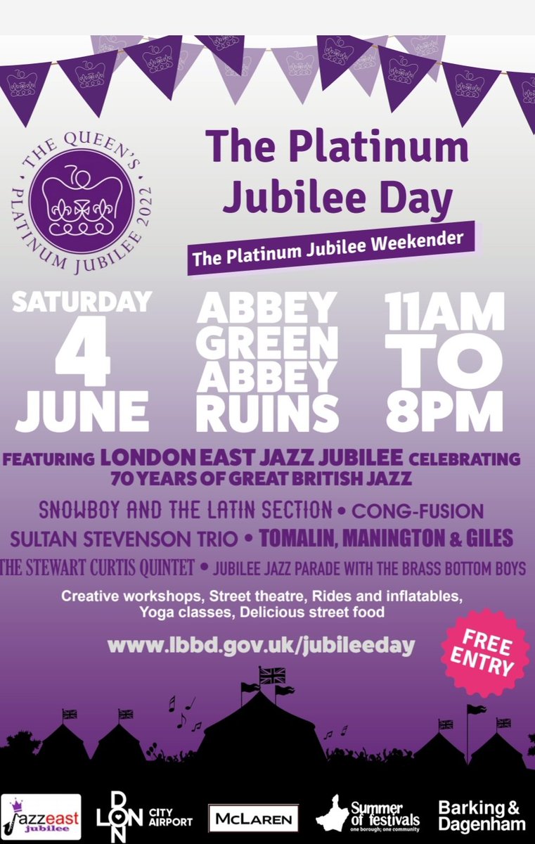 JazzEastJubilee tweet media