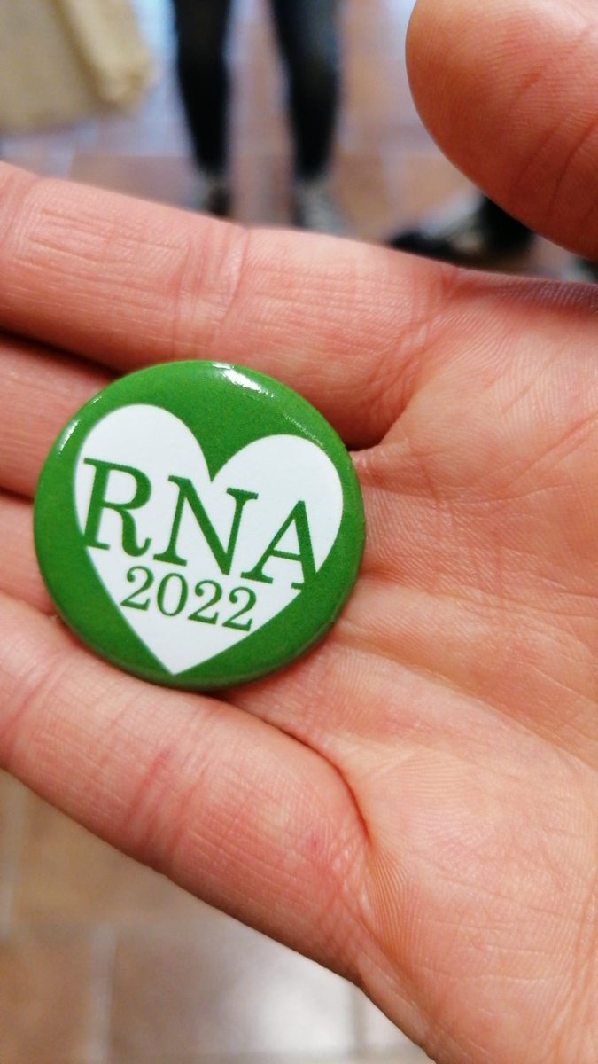 clamax83's tweet photo. Immagina with love! Sponsoring RNA2020 in Colorado! https://t.co/IMhIAzmAKf