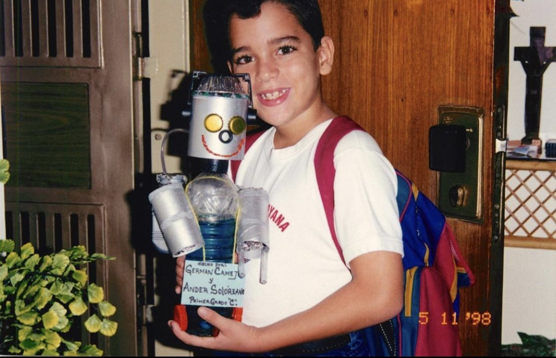 Astrobotic on Twitter: "Happy 7 years as an Astrobot to our Lead ...