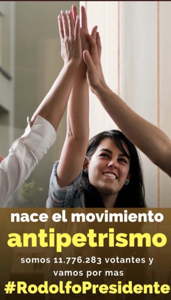 DESTRUCTOR II De Mamertos. tweet media