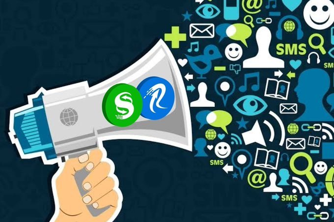 CentricWhale's tweet photo. I will be giving away 2,000,000 $CNS and it will be shared among 4  lucky CentricWarriors

All you have to do is,
Like The Tweet
Follow @CentricWhale
Retweet
And tag 3 friends along  #Centricwarrior hashtag

#Cryptos https://t.co/YqzXS3i1HQ