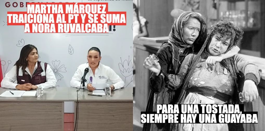 jorge_fer23's tweet photo. @Nora_Ruvalcaba @mmarquezags Dios las hace y las tranzas se juntan @Nora_Ruvalcaba https://t.co/9td4BrCBdB