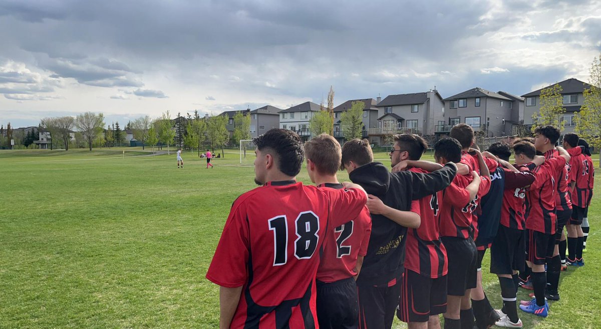 Chestermere High School tweet media