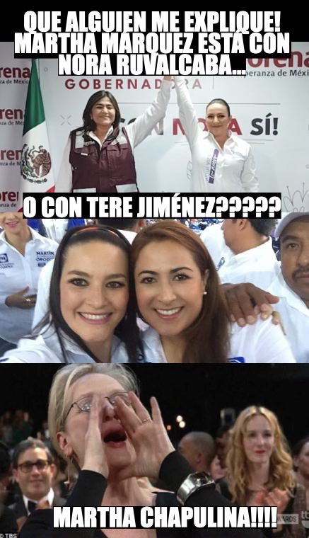 jorge_fer23's tweet photo. @DENABE66 @Nora_Ruvalcaba Qué alguien me explique!!! Chapulina @mmarquezags https://t.co/5BZivQis6s