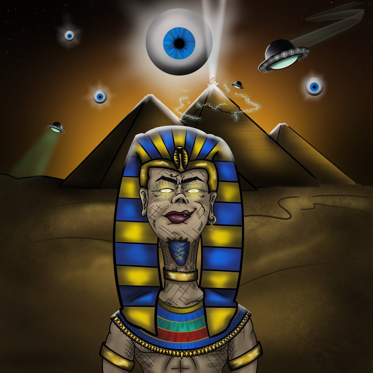 HERE IS ANOTHER LOOK AT THE RAFFLERZ

🎁NFT GIVEAWAY🎁

1X FREE MINT
5X WL SPOTS

❗️To Enter:
1️⃣Follow <a href="/TheRafflerz/">TheRafflerz🎟 | Minting Soon</a> 
2️⃣LIKE &amp; RT
3️⃣Tag Friends(1TAG = 1 ENTRY)
4️⃣Must Join Discord: discord.gg/p9e7bY6NyQ
⏰Winner will be announced in 24hr

#NFTGiveaway #NFTProject #Solana #Solana