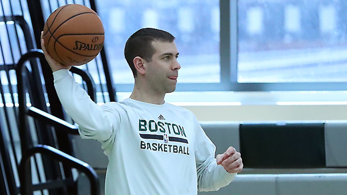 Brad Stevens was once asked what he would do if he was dealing with a difficult player who wasn’t buying in.

“I would rebound for him.”

If you want someone to follow you, show them you care.