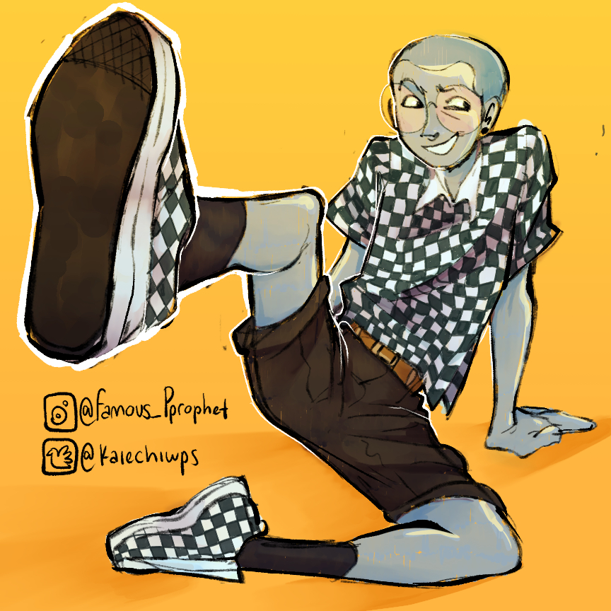kalechiwps's tweet photo. drawing i did of lake from #infinitytrain as a commission for @JavyisDraw!!! https://t.co/LAhkGXpIqf
