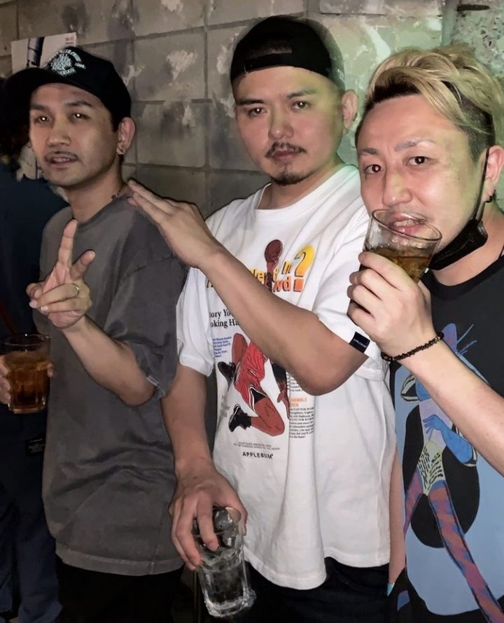 ゴリ🦍🍌 tweet media