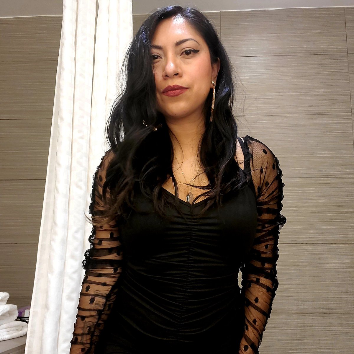 QuetzalgirlYeg's tweet photo. #NewProfilePic https://t.co/qwFWuk8bFW