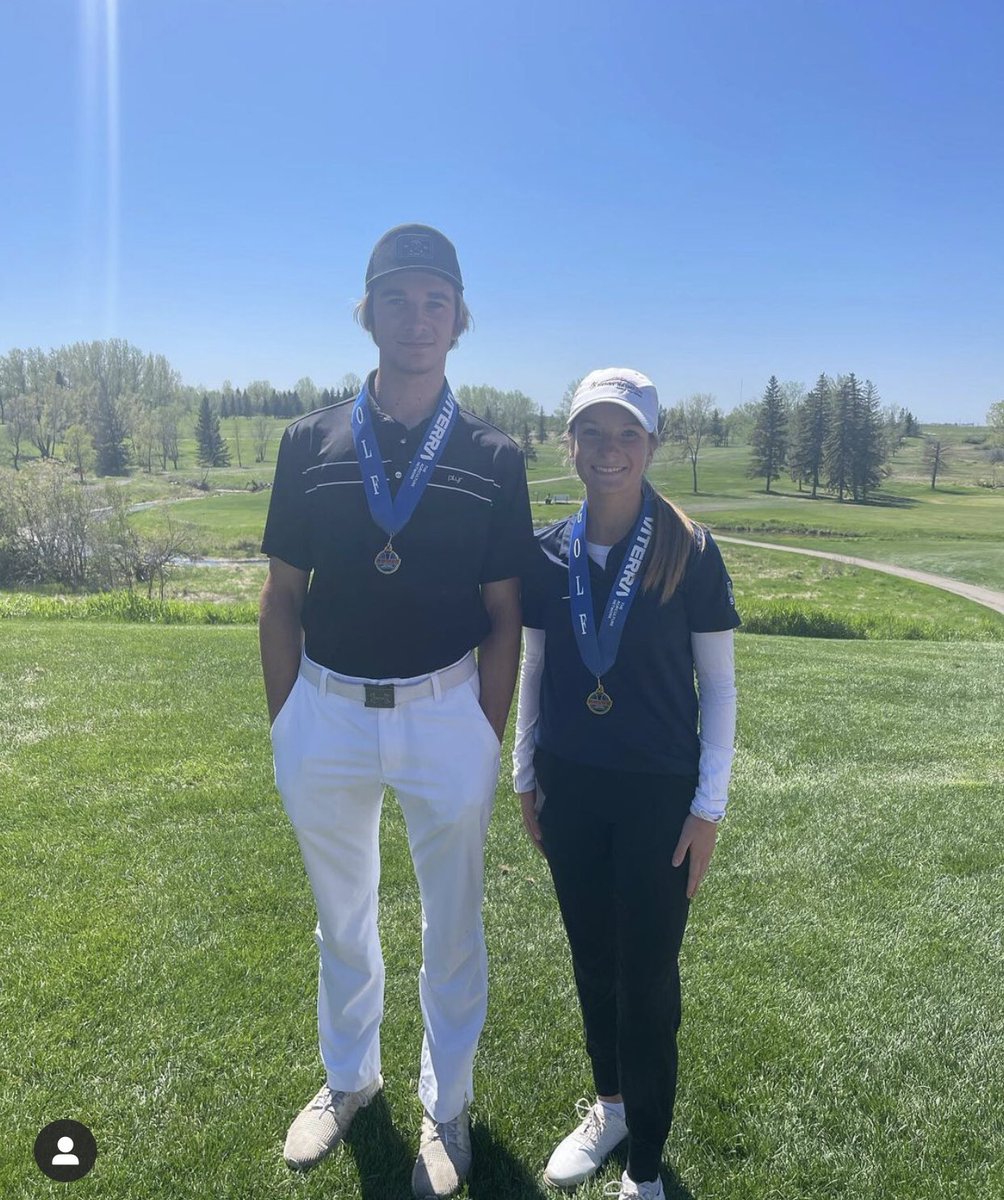 Royal Regina Golf Club tweet media