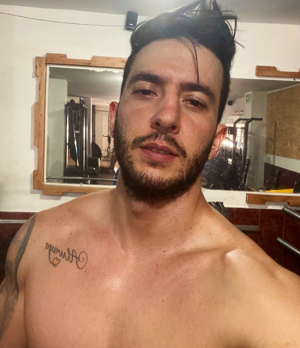 clarklion1's tweet photo. we came back ?😈😇 #model #hot #Flirt4Free #sensual #onlyfans #webcam https://t.co/5P3sMomLji