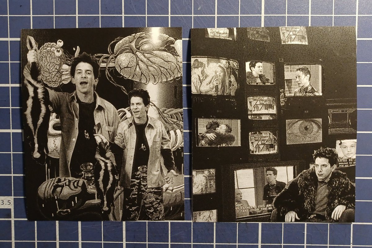 ⛧ CRAPANDEMIC ⛧ tweet media