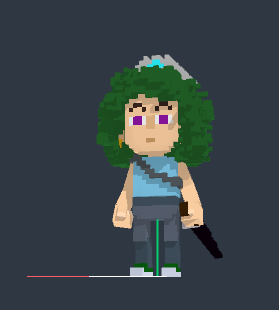 Lemon_Media_'s tweet photo. Something I've been working on... #Web3 #NFT #Voxelart #AISFilmAndMedia #NFTart #Blockchain #NPC #TheSandbox #Metaverse #SandFam https://t.co/n0EQqokUIZ