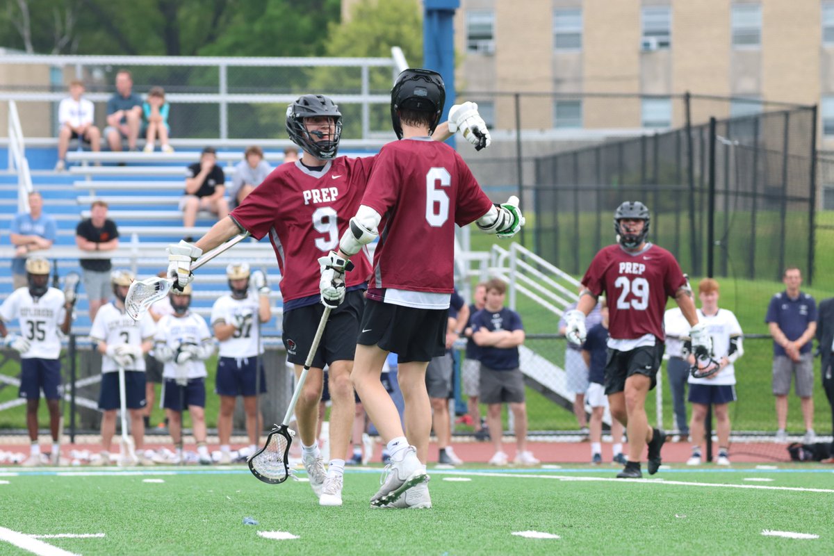 PhSportsDigest's tweet photo. Boys LAX Final: @SJPREP (@SJPrep_Sports @SJPLacrosse @rreynoldsjr1) defeats Freedom HS 11-9, advancing to the PIAA 3A quarterfinals on Saturday! 📷: @tmuir_ https://t.co/9BMjwW8wlJ