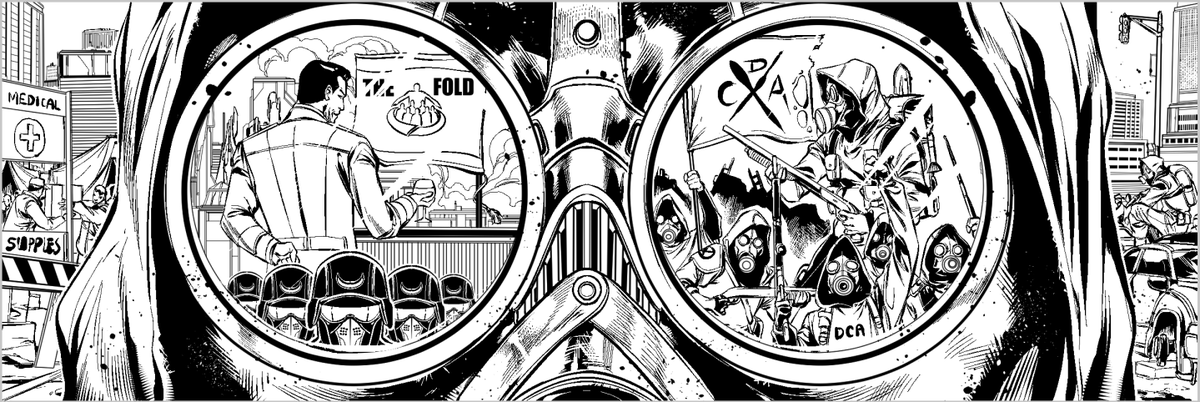 Victory Favors The Prepared!☢️

Interact with this post &amp; Join Discord discord.gg/DfU3XkcA4u 

will be choosing random for WL

FREE MINT IS INCOMING!

RT for WL