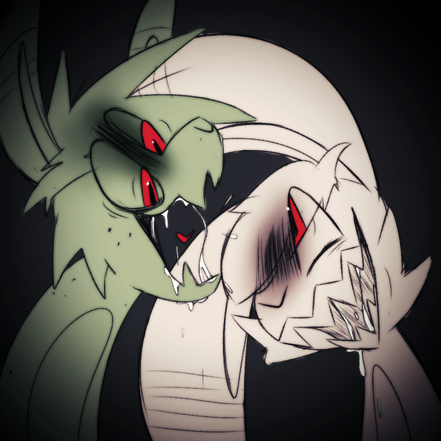 v0mitbunny's tweet photo. GO CRAZY GO STUPID

#furry #furries #furryart #creepy https://t.co/DJiT3rGYwx