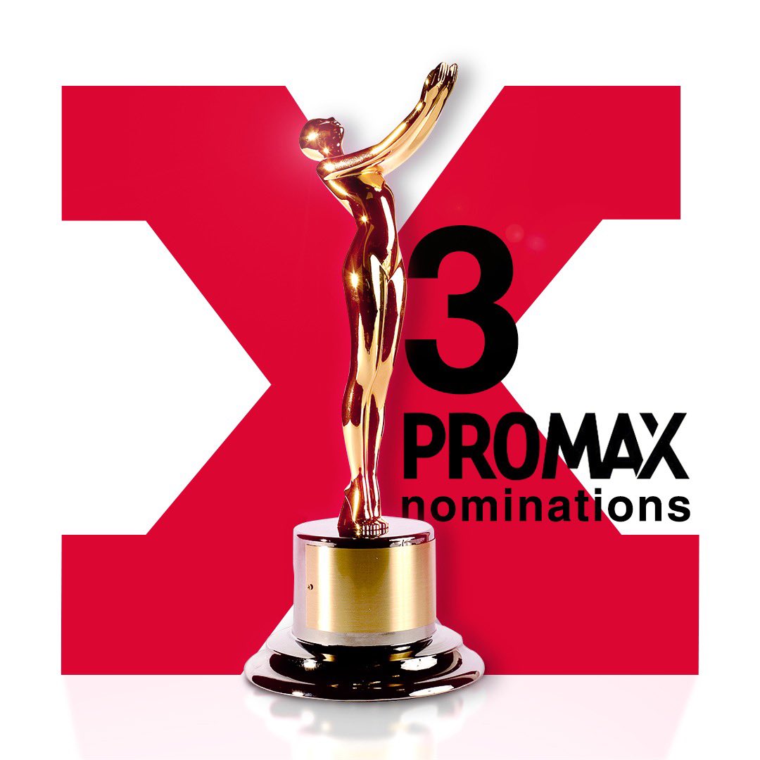 dixonco_'s tweet photo. Thank you to our clients and partners for these Promax award-nominated collaborations. It’s an absolute honor to be a nominee alongside such incredible talent.

#dixonco #promax #promaxawards #nominee #begood #dogood #creategood https://t.co/1LC13eXrgq