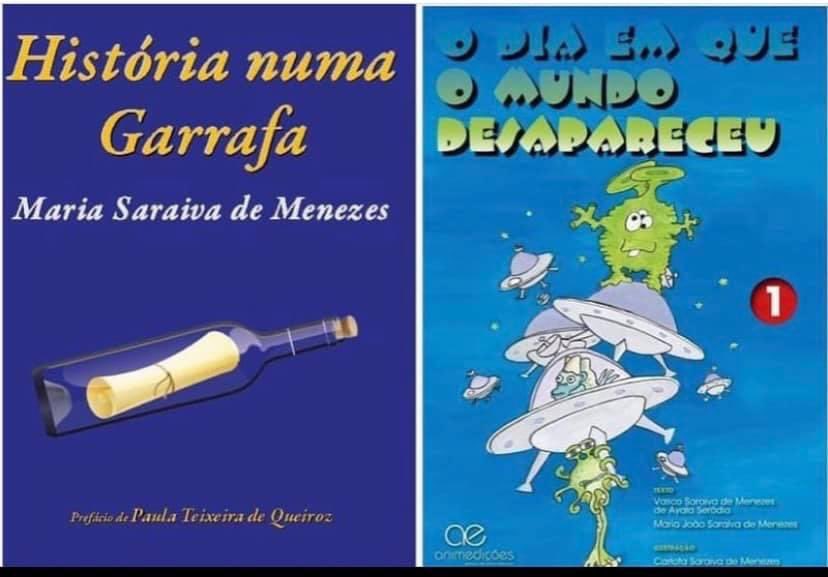 SÓ HOJE. DIA DA CRIANÇA. Oferta do livro infantil na compra do ‘História numa Garrafa’. Acumula com os 20% de desconto (PVP €25) e oferta de portes (no valor de €2). Por €20 faça duas crianças felizes, a sua e a que cresceu. Para quem está atento e gosta de ler. Encomende aqui