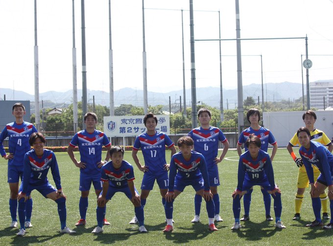 東京国際大学体育会サッカー部 S Recent Tweets 3 تحليلات تويتر الرسومية الخاصة بهوتويت Whotwi
