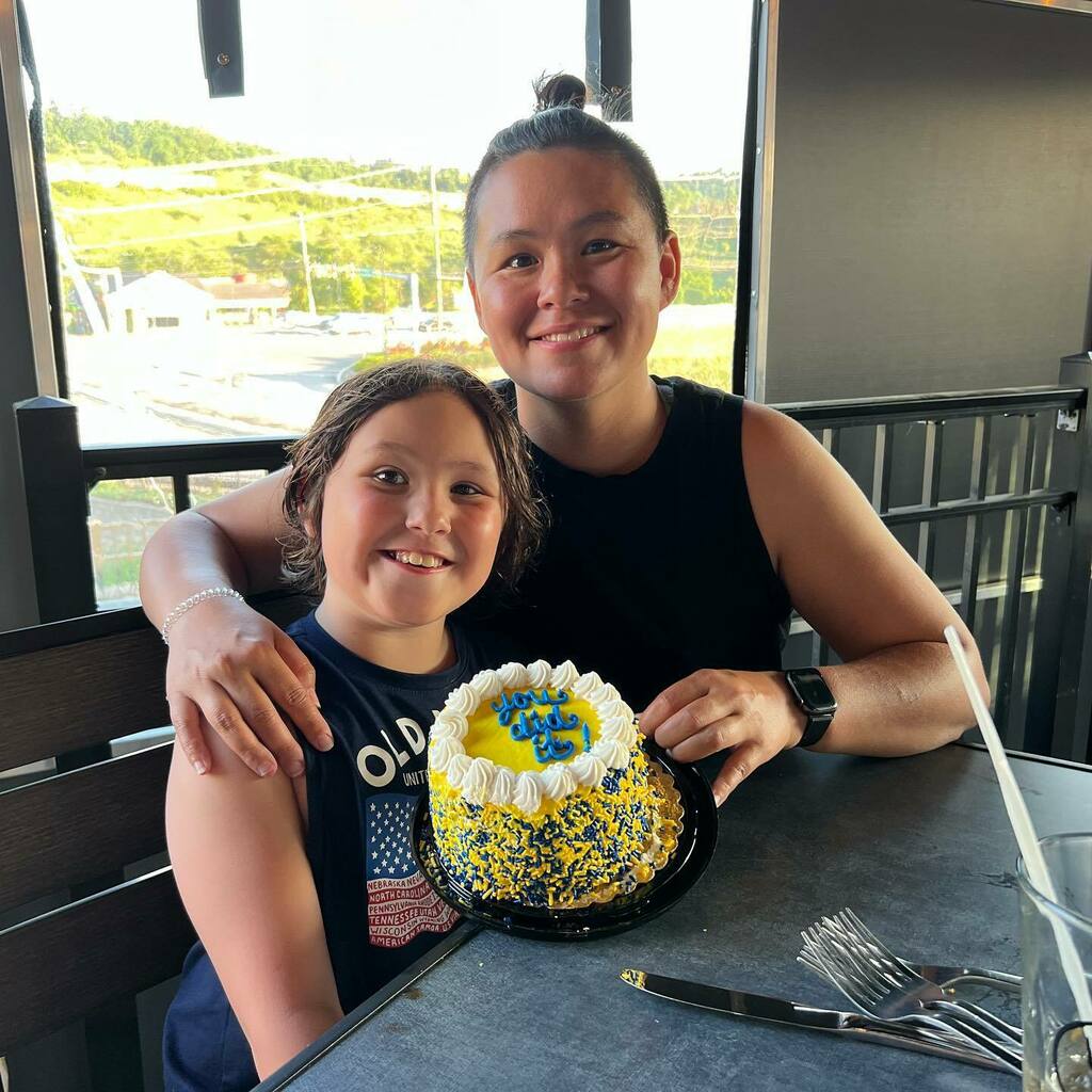 yourmomeatsmayo's tweet image. You did it! Officially in to 3rd grade 💛💙

#Rams2023 #ClassOf2023 #BabyKrompholz instagr.am/p/CePdIQDN7aj/