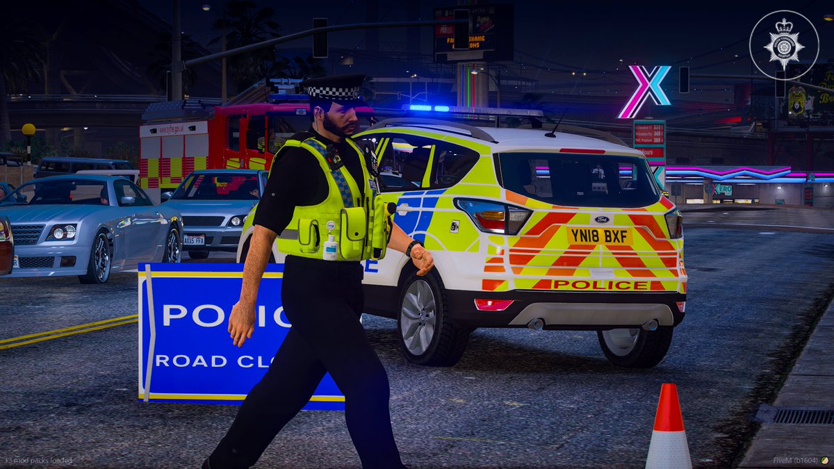 South Yorkshire Fire & Rescue Service | SYRPC tweet media