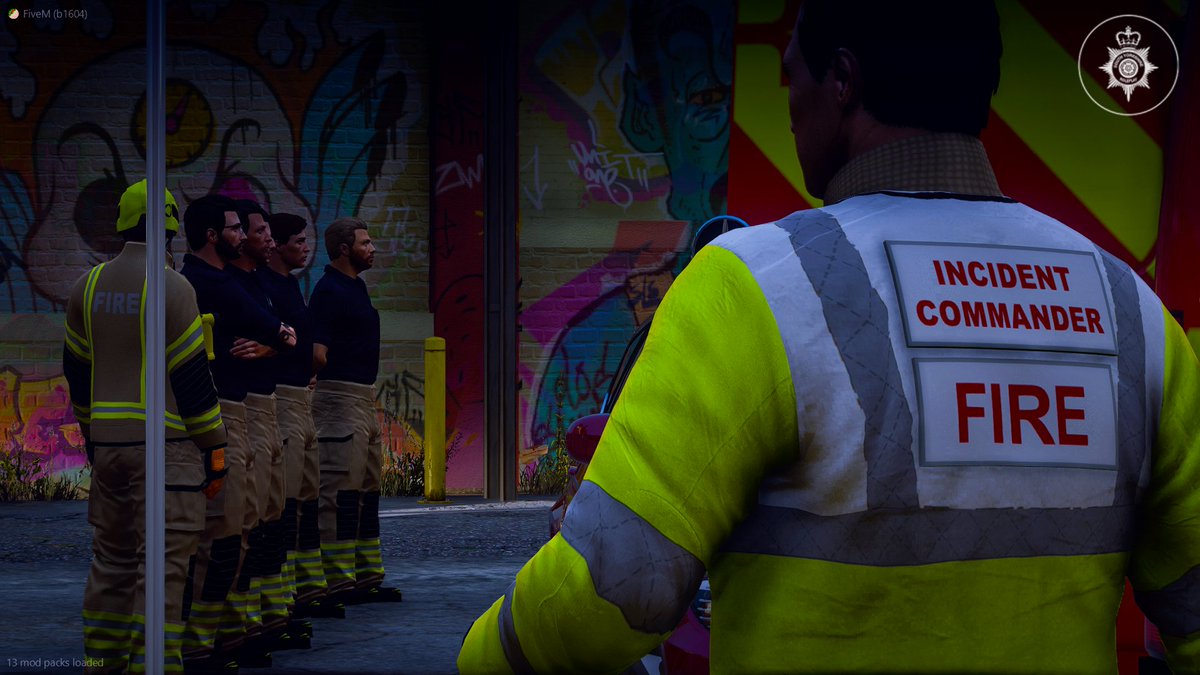 South Yorkshire Fire & Rescue Service | SYRPC tweet media