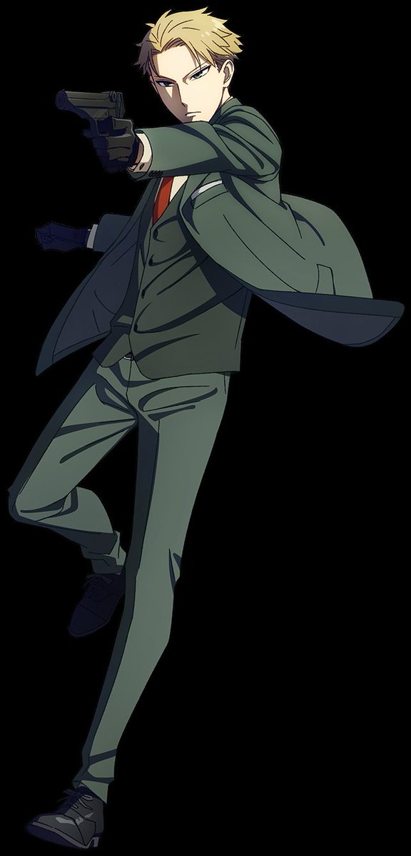 cutecharasifind's tweet photo. Today's Cute Character I find of the day is...
✨Loud Forger from "SpyxFAMILY" ! https://t.co/xksw2397hC