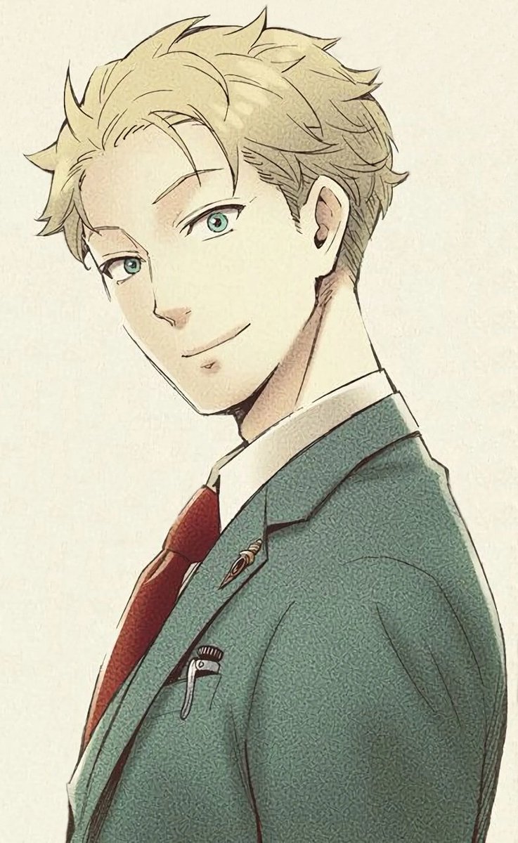 cutecharasifind's tweet photo. Today's Cute Character I find of the day is...
✨Loud Forger from "SpyxFAMILY" ! https://t.co/xksw2397hC