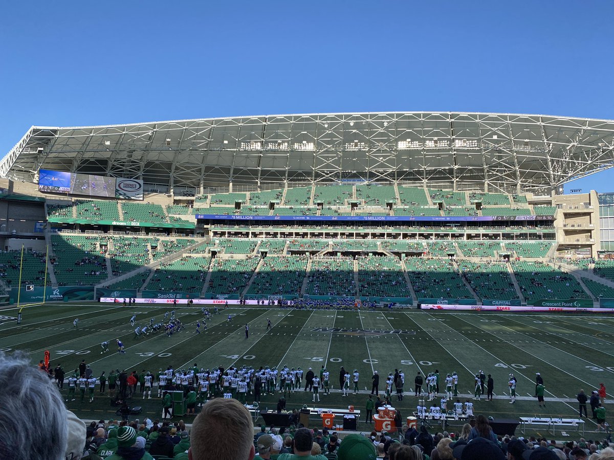 First Rider pre-season game of 2022. Thin crowd.