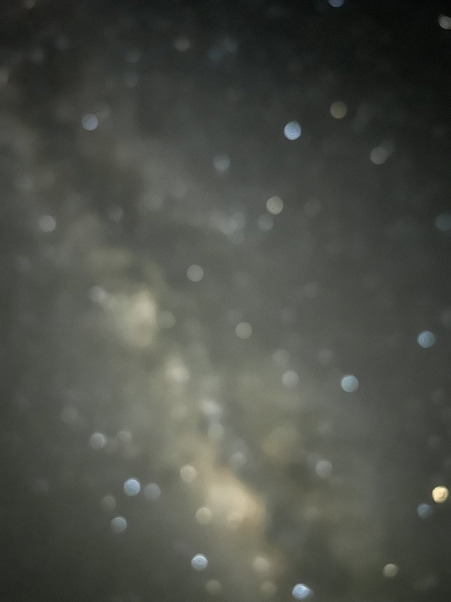 oompa106's tweet photo. Stardust and stories. #milkway #shotoniphone https://t.co/P7vYpfXPBQ