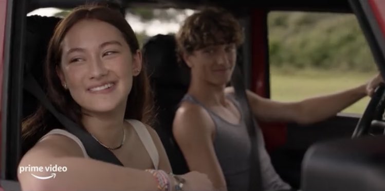 MWB_Read's tweet image. Nuevo trailer de #TheSummerITurnedPretty 
myworldbyreading.blogspot.com/2022/05/nuevo-…