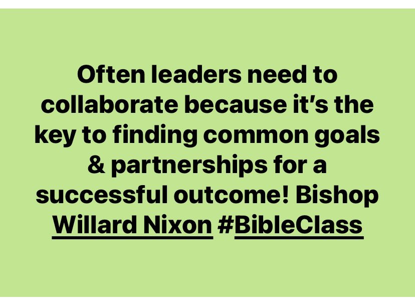 wohtemple's tweet photo. #BibleClass #TuesdayTeachings #LetsGoDeeper https://t.co/E1bc7Sjizz