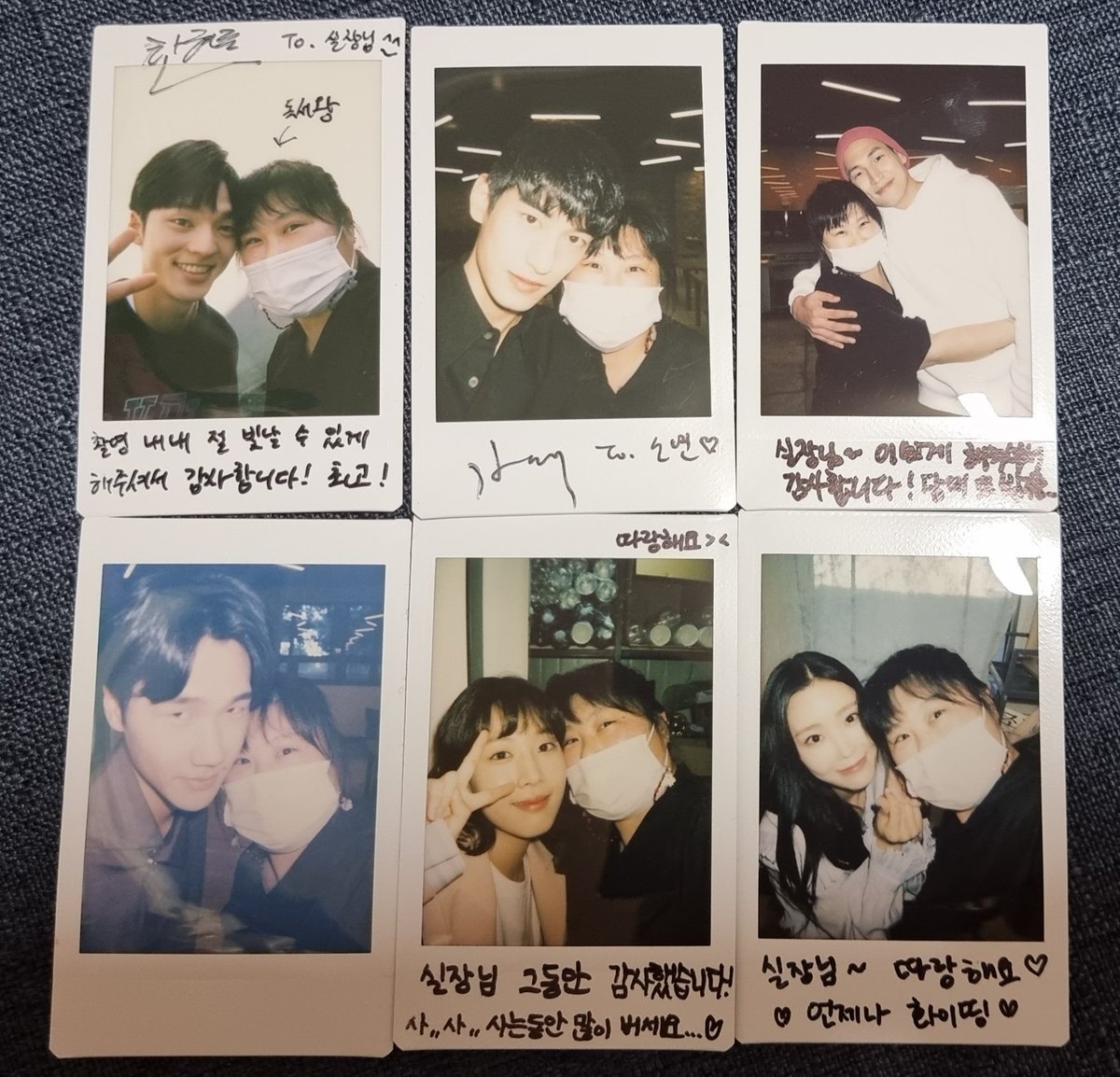 수업중입니다 #수업중입니다 #웹드라마 #청춘 #BL #한현준 #김태환 #유혁재 #이영교 #김혜진 #류인아 #분장팀김소연 #makeupartist #hairstyling #makeupsso...