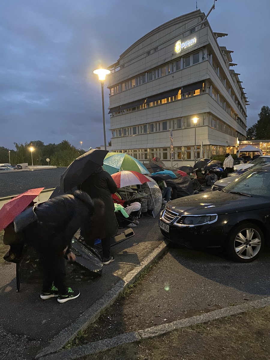 Gustaf Ränkeskog tweet media