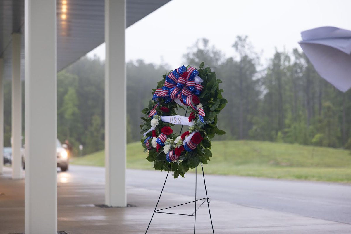 DssaAssociation's tweet photo. As the month of May comes to an end and National Police Week is behind us, it’s important to remember those that dedicate their lives to serve and protect.  We must also honor those that have paid the ultimate price with their lives.  Inaugural 2022 FASTC National Police Week 5K! https://t.co/GYPBdu2NOQ