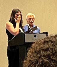 JasonLaurendeau's tweet photo. I’m delighted to share that @CarlyiAdams is the 2022 recipient of the Guy Lewis Award for contributions to the field of sport history! #NASSH2022 #NASSH @ulethKNES @ULethCOHT @ULethbridgeNews @UofLArtsci https://t.co/75oMF3oHpD