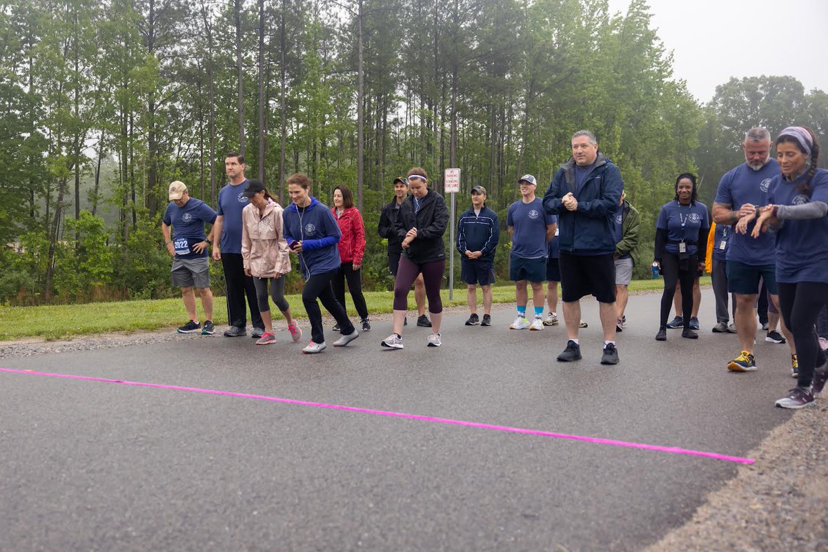 DssaAssociation's tweet photo. As the month of May comes to an end and National Police Week is behind us, it’s important to remember those that dedicate their lives to serve and protect.  We must also honor those that have paid the ultimate price with their lives.  Inaugural 2022 FASTC National Police Week 5K! https://t.co/GYPBdu2NOQ