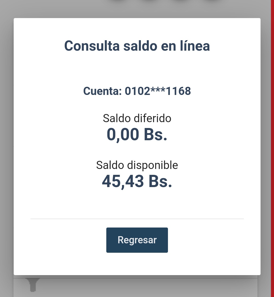 ConotoLlanero's tweet photo. Lo que ven ahí abajo, es la Quincena de un médico residente de postgrado en un hospital público de Venezuela🇻🇪
#Seguimos #DiosEsBueno https://t.co/mlxFVoKI5F
