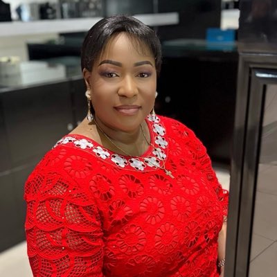 WamuHenriette's tweet image. #NouvellePhotoDeProfil