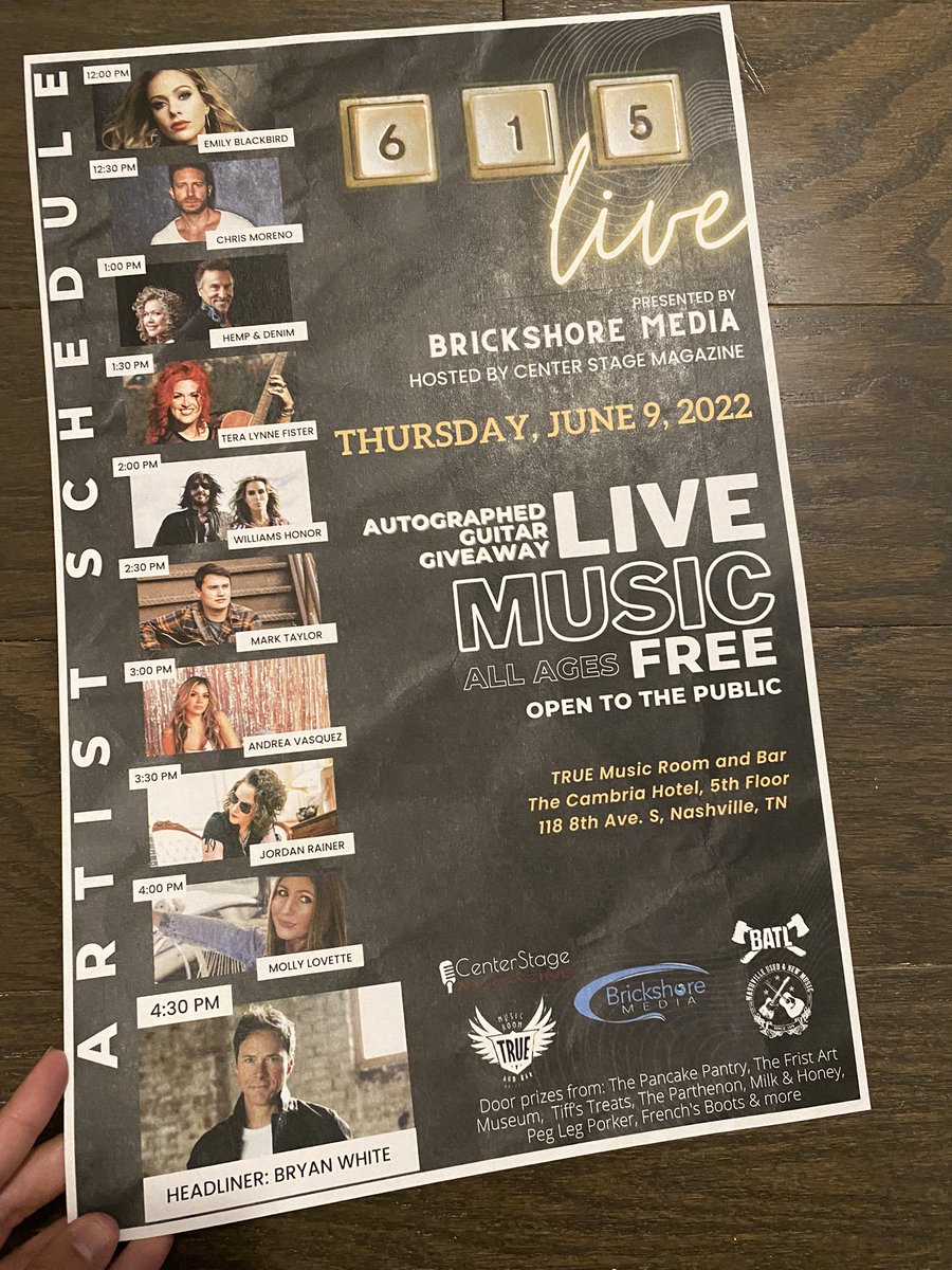 Brickshore Media tweet media