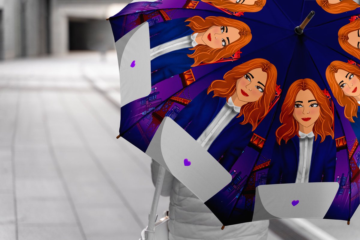 We keep going. Rain, hail or shine. #CTWIPContest <a href="/CryptoTechWomen/">CTW</a>