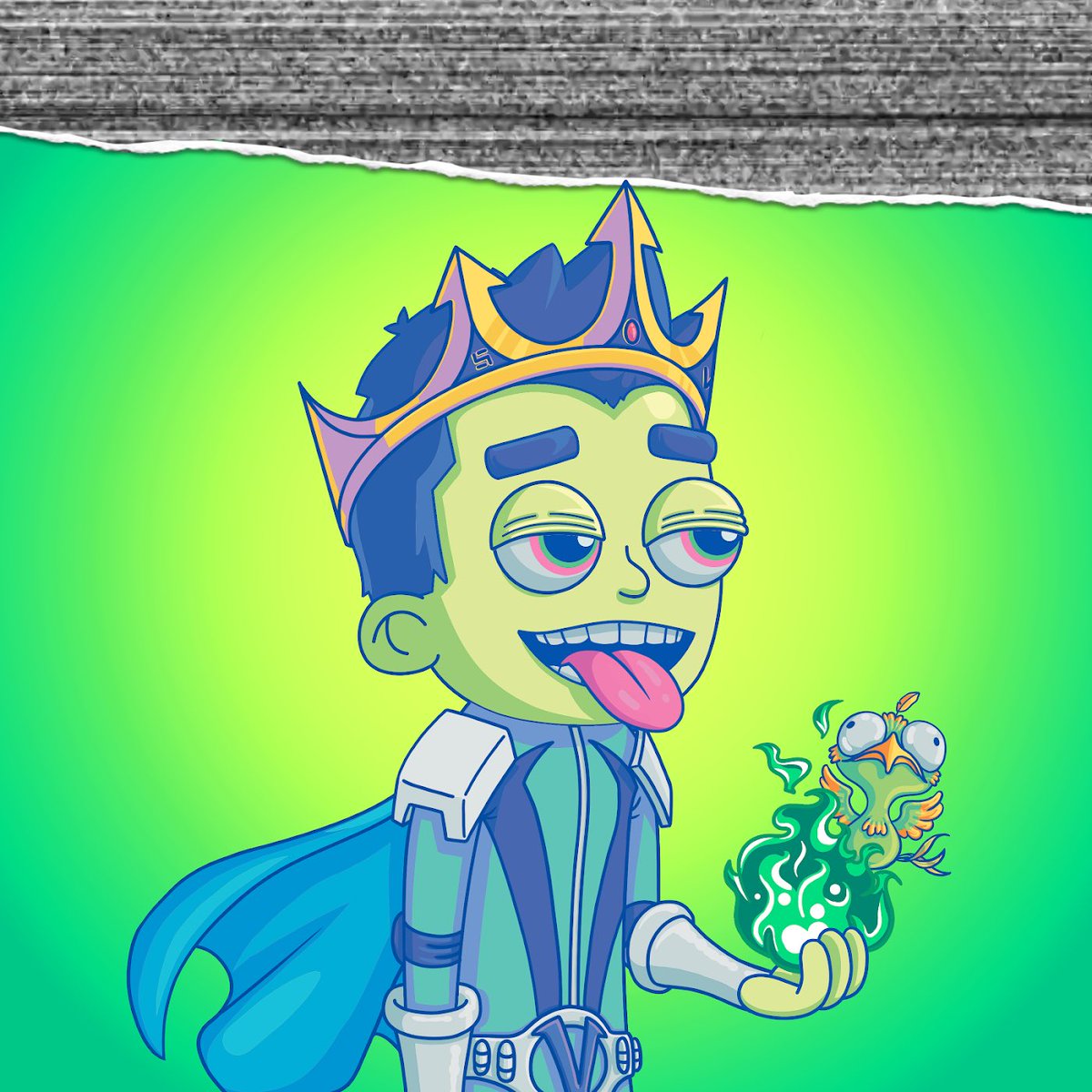 Steven B tweet media