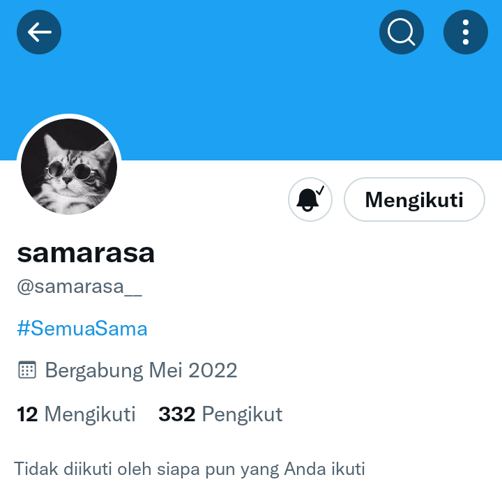snoodzee's tweet photo. @samarasa__ Done ya kak 🙆🏻‍♀️ https://t.co/OGlrCfpoF7