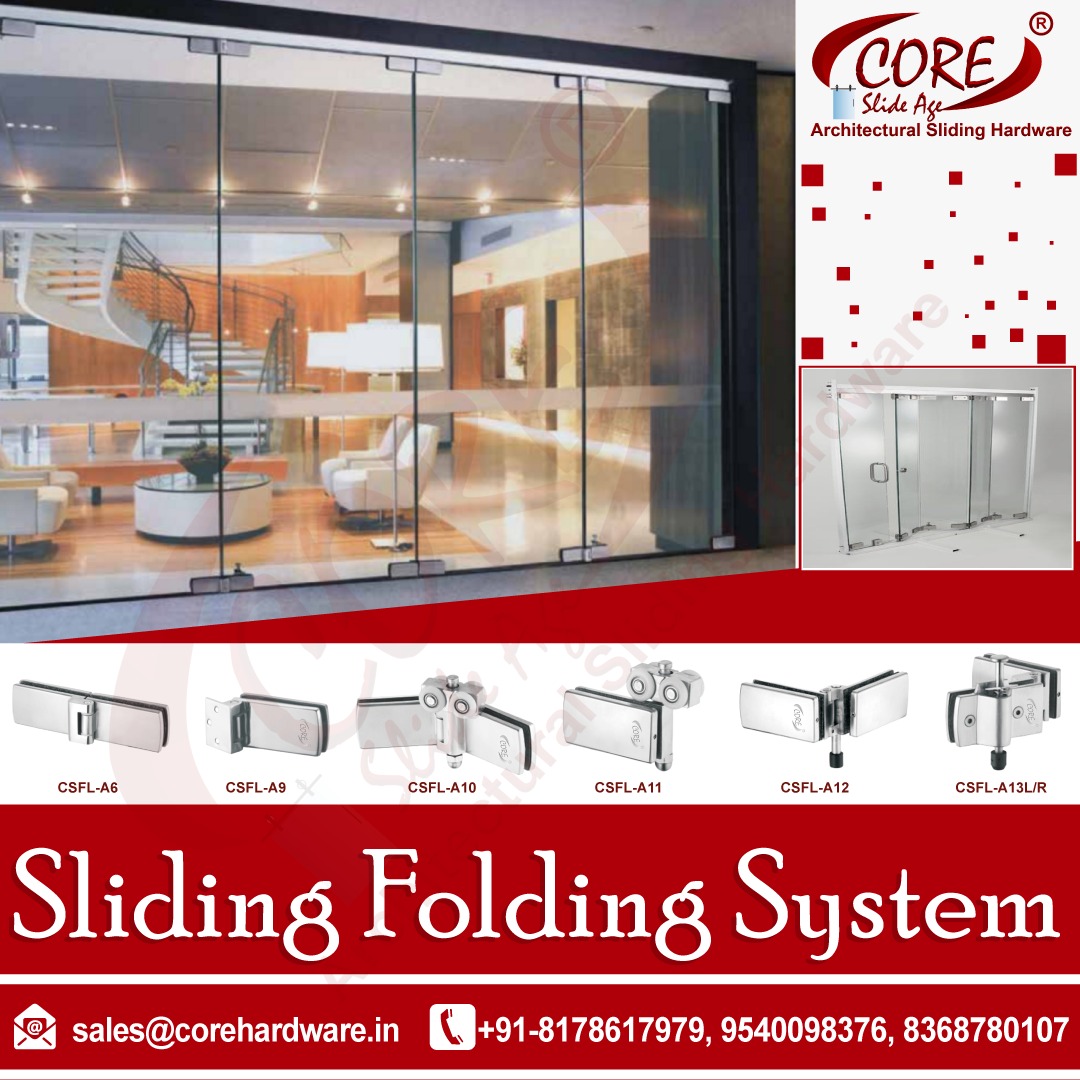 hardware_core's tweet image. Core Hardware offers a wide range of high quality and reliable sliding folding system which are suitable for residential &amp;amp; commercial applications.

Call now: callon.click/9211106665

#Corearchitecturalhardware #slidingfoldingdoorsystem #slidingfoldingsystem #slidingfolding