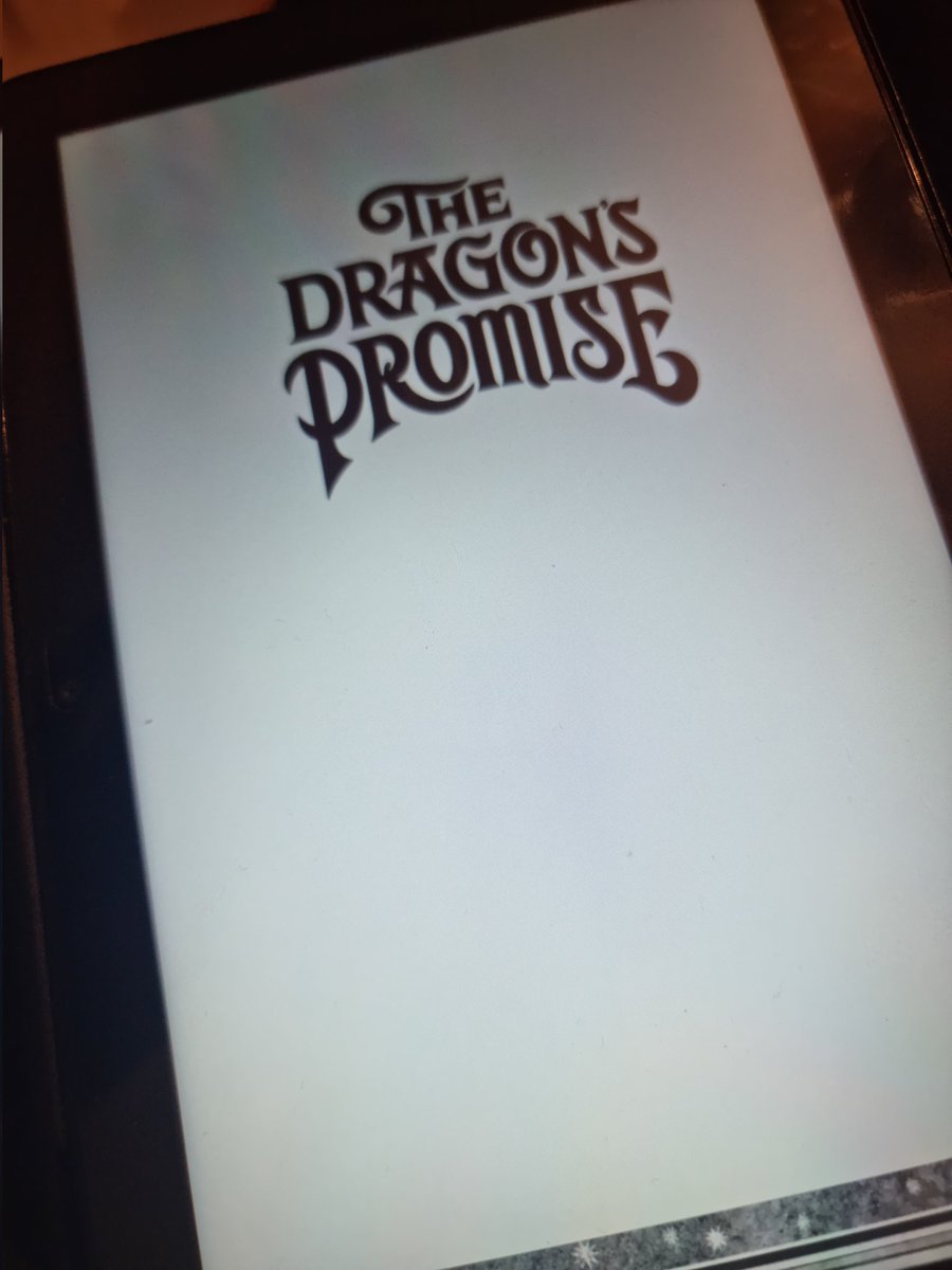 And I am finally a Master Blacksmith Empress! 

I just finished my eARC of The Dragon's Promise that I received through NetGalley and I loved it. What a way to end a readathon!

Thank you so much <a href="/Medievalathon/">Medieval-A-Thon</a> - until next time! 💜💪🏽