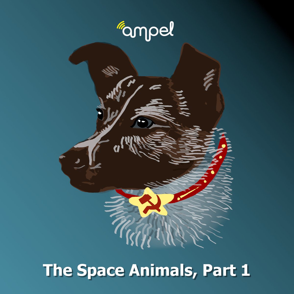 MatesInSpace's tweet image. Could you take your pets to space? 🐶🐱

In today's episode, Jack and Justin talk about the early years of space animals, from fruit flies to Laika.

omny.fm/.../mates-in-s…