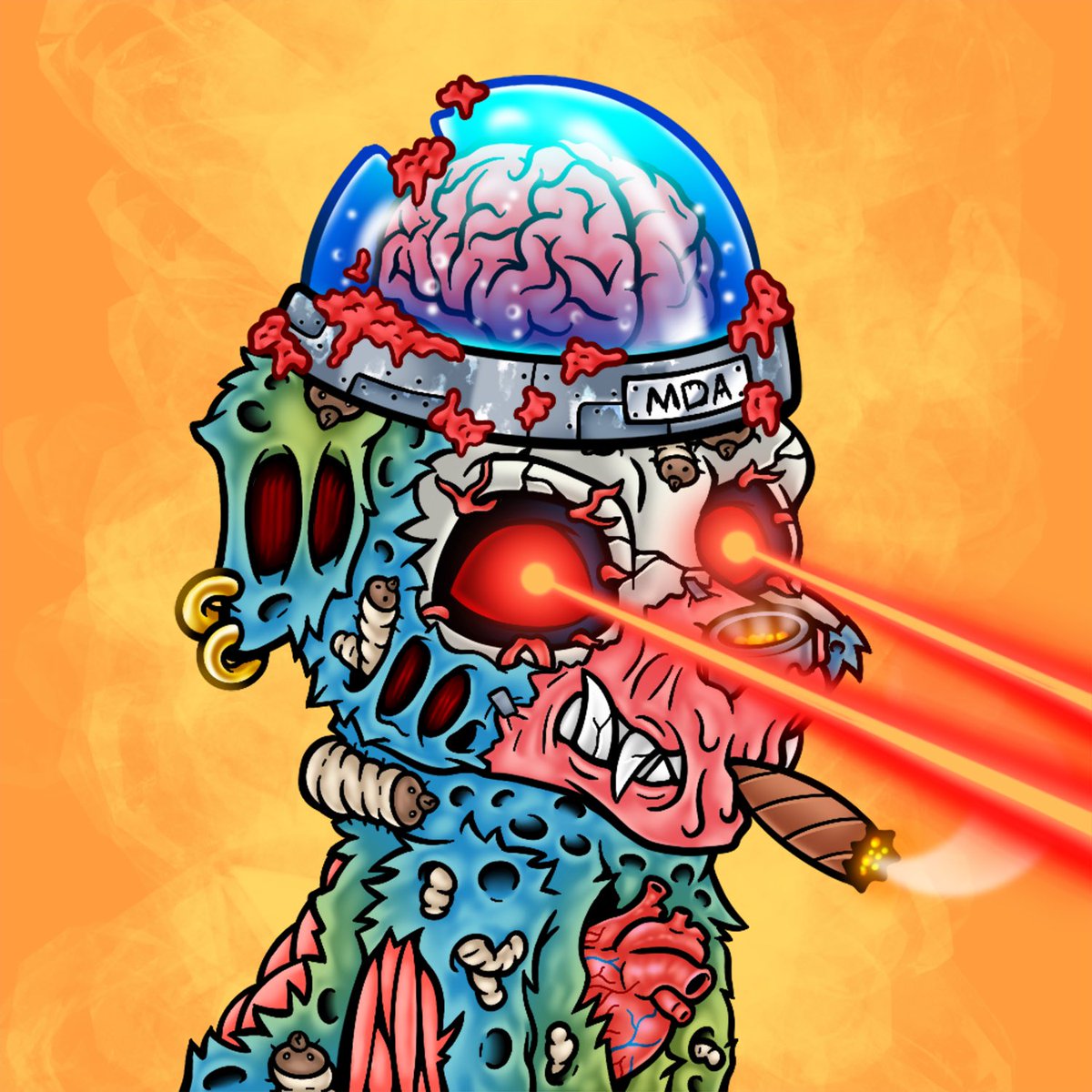 Why are we pumping?!?!?